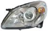 MERCE 1698202661 Headlight